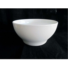 Chinese stlye restaurant supplies small porcelain rice bowl